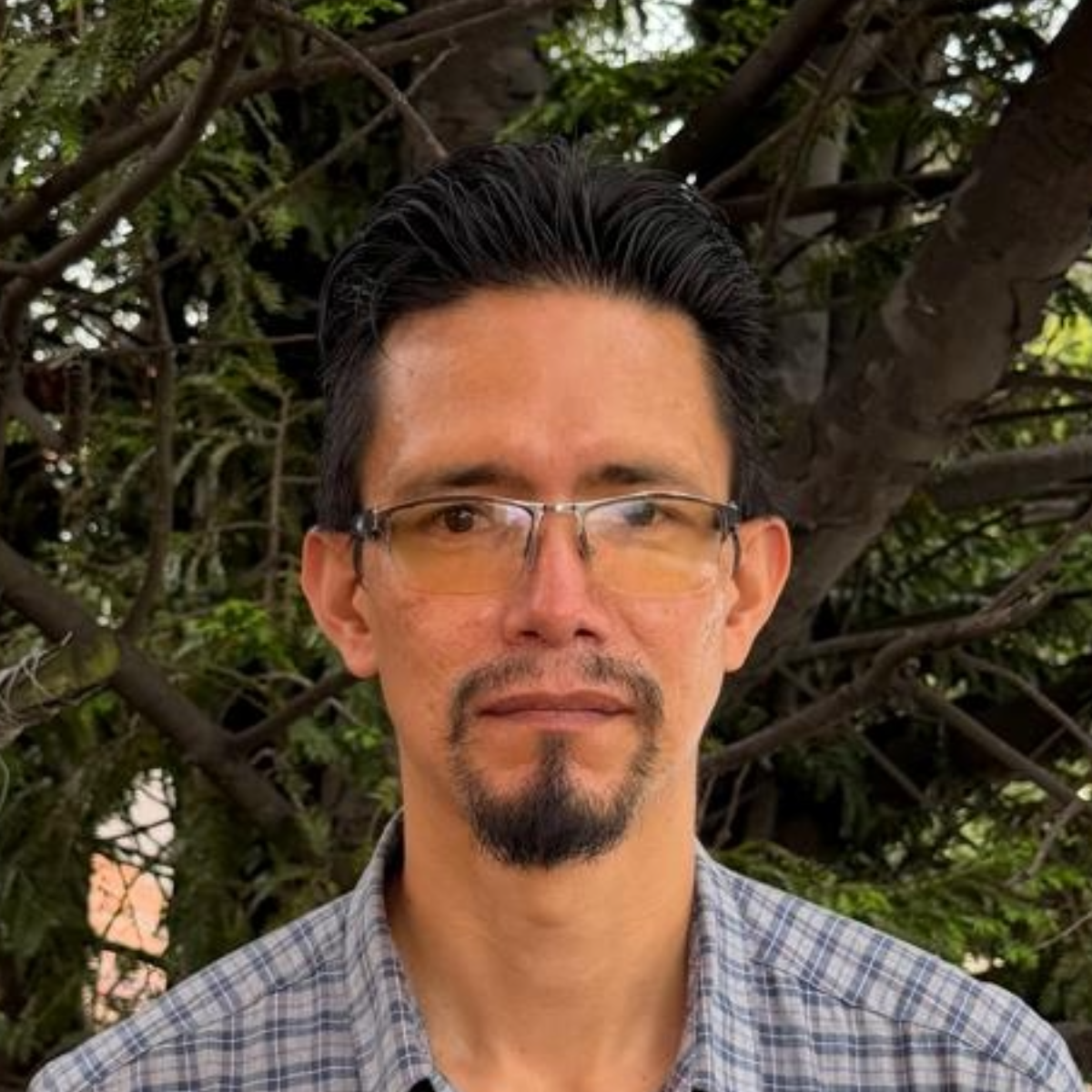 Alejandro Sarmiento