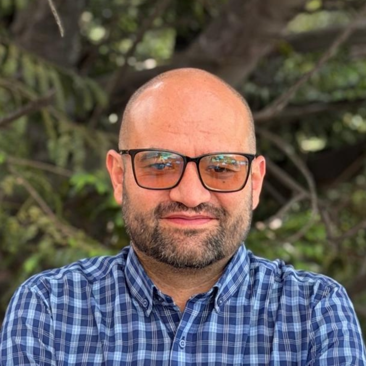 Federico López
