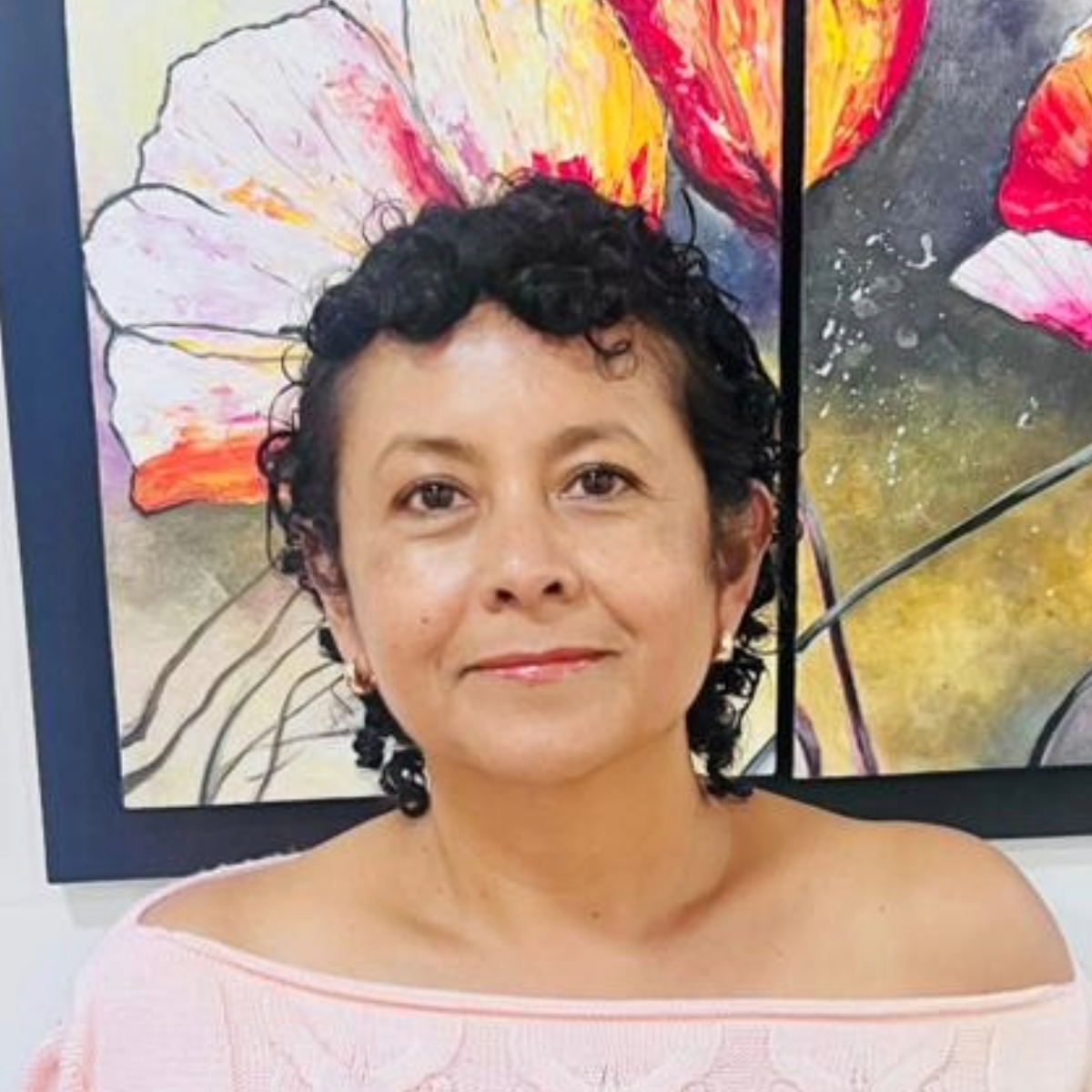 Patricia Ortegón