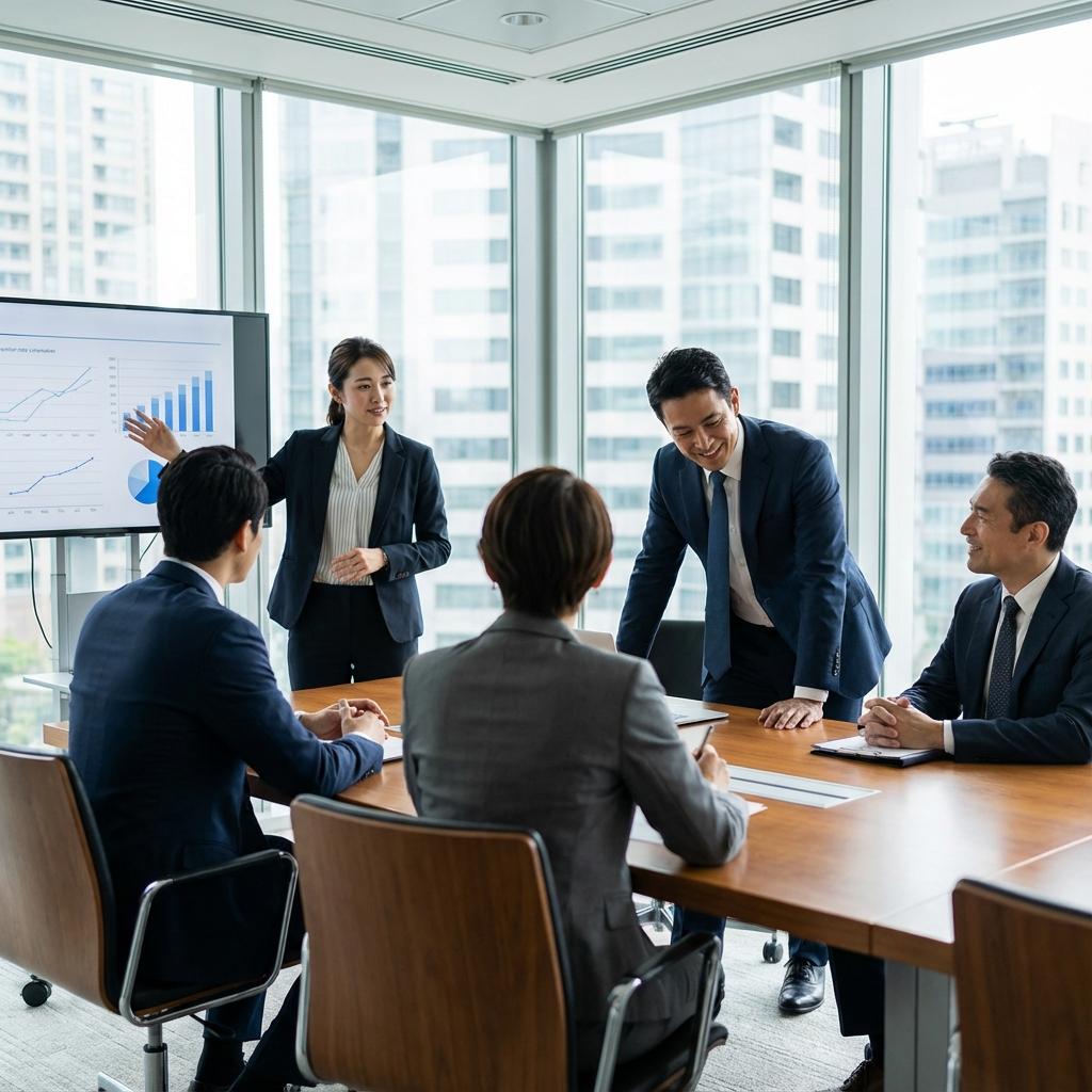 Cotizar Seguro Empresarial y Pyme