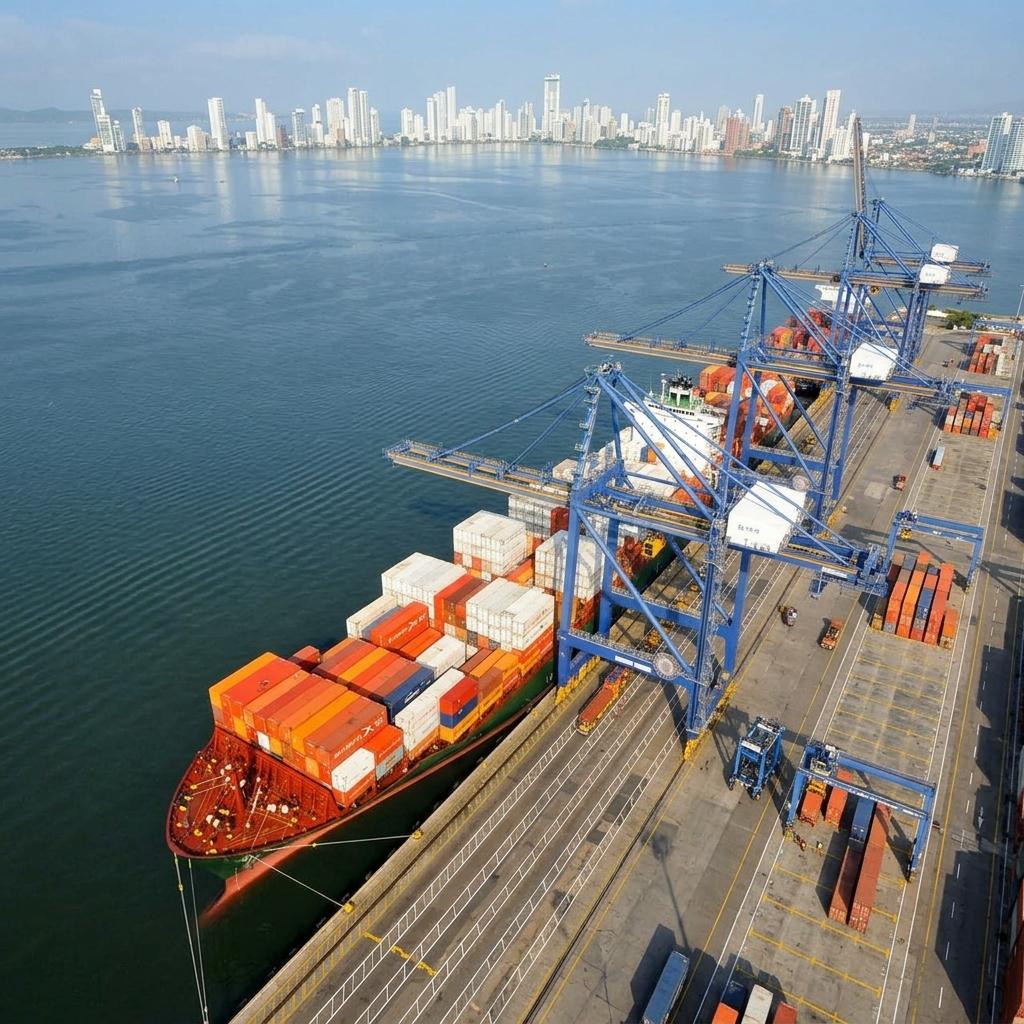 Transporte